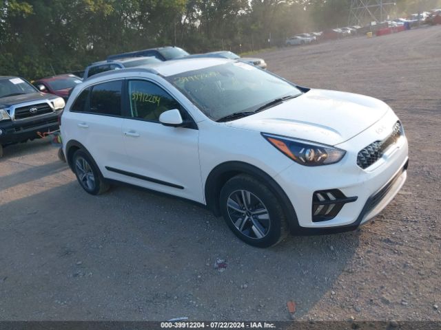 kia niro 2022 kndcb3lc7n5500651