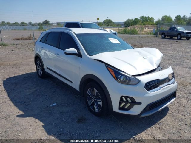 kia niro 2022 kndcb3lc7n5526957