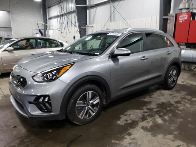 kia niro lx 2022 kndcb3lc7n5540891