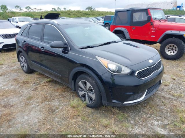 kia niro 2017 kndcb3lc8h5039514