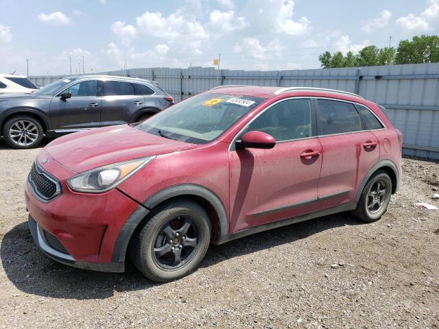 kia niro 2017 kndcb3lc8h5056300