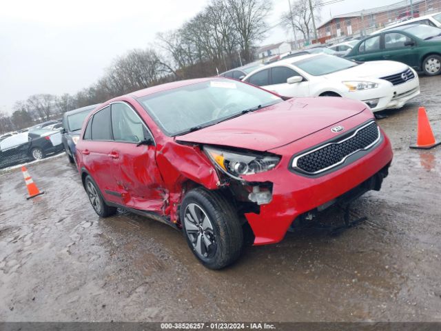 kia niro 2017 kndcb3lc8h5063702