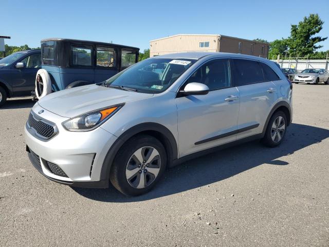 kia niro fe 2017 kndcb3lc8h5064655