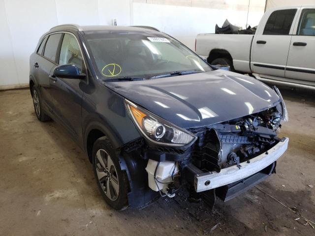 kia niro fe 2017 kndcb3lc8h5099650