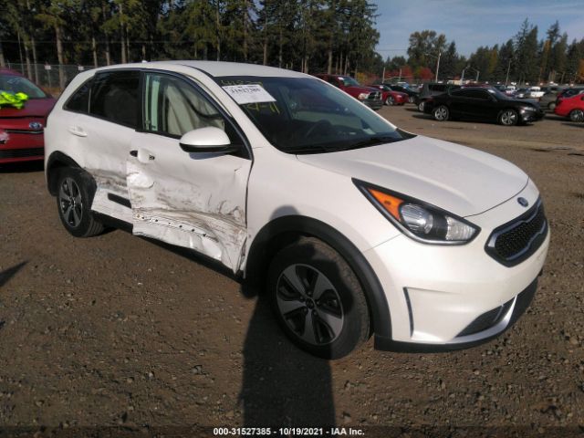 kia niro 2018 kndcb3lc8j5135729