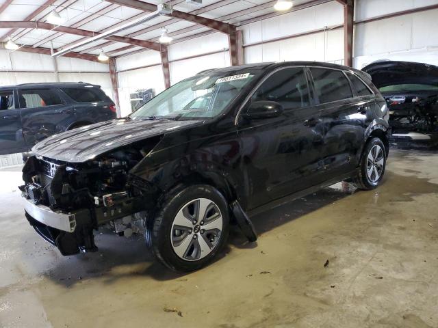 kia niro fe 2018 kndcb3lc8j5176457