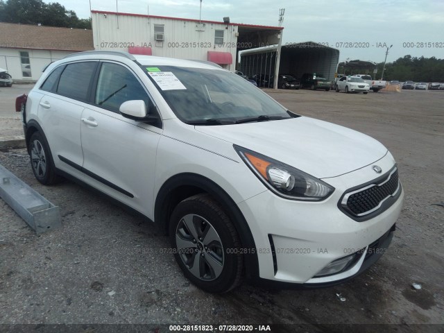 kia niro 2019 kndcb3lc8k5239901