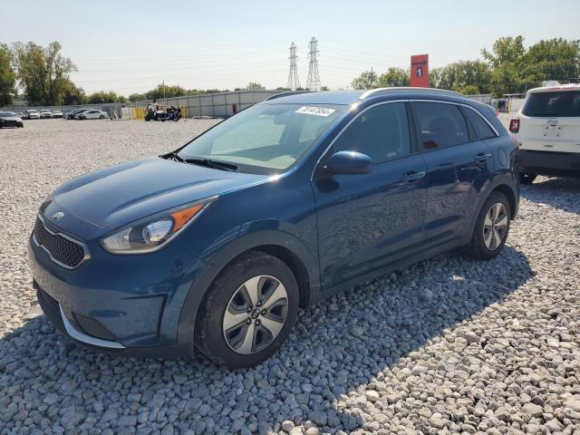 kia niro fe 2019 kndcb3lc8k5255340