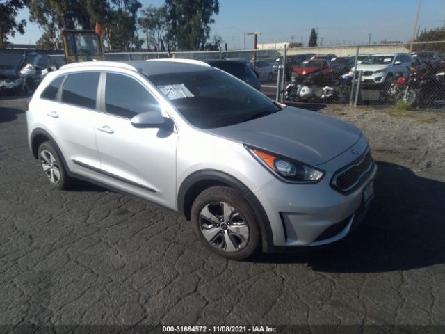 kia niro 2019 kndcb3lc8k5324656