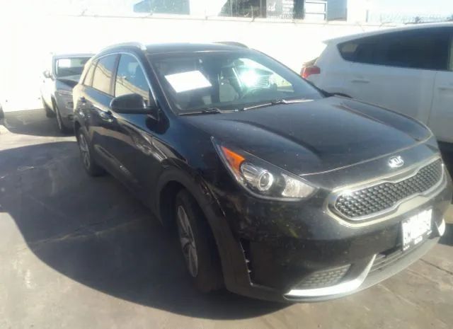 kia niro 2019 kndcb3lc8k5325239