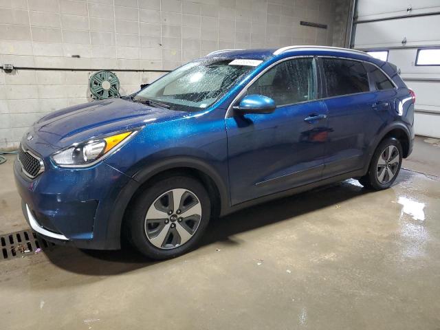 kia niro fe 2019 kndcb3lc8k5335589