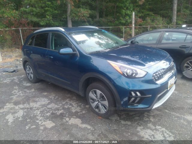 kia niro 2020 kndcb3lc8l5359375