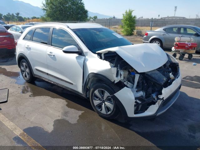 kia niro 2022 kndcb3lc8n5532766