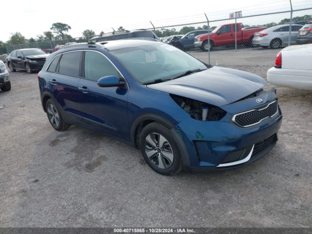 kia niro 2017 kndcb3lc9h5059870