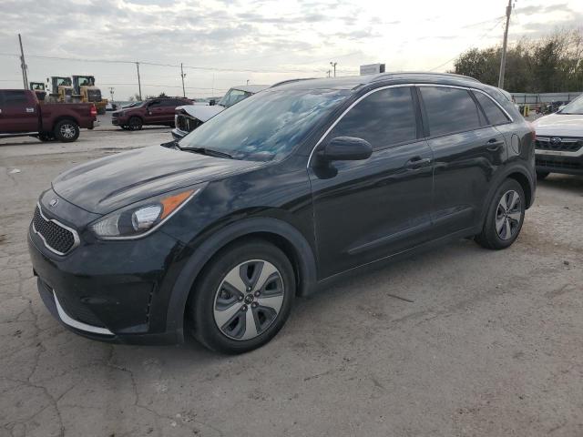 kia niro fe 2017 kndcb3lc9h5073039