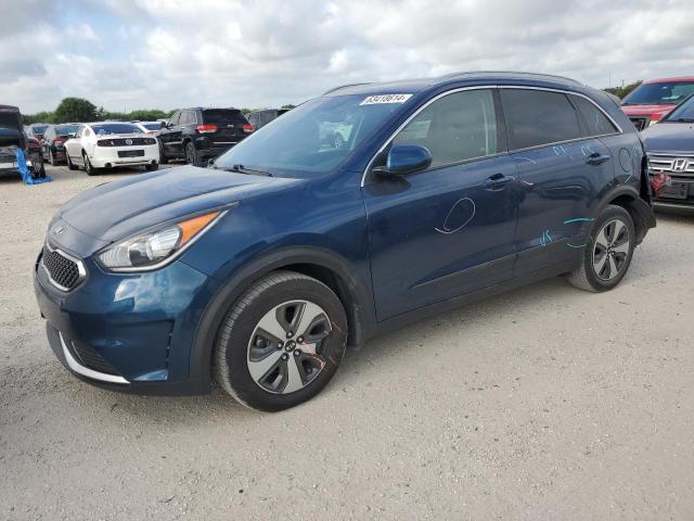 kia niro fe 2017 kndcb3lc9h5091864