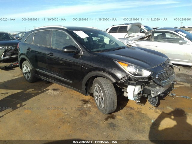 kia niro 2017 kndcb3lc9h5100479