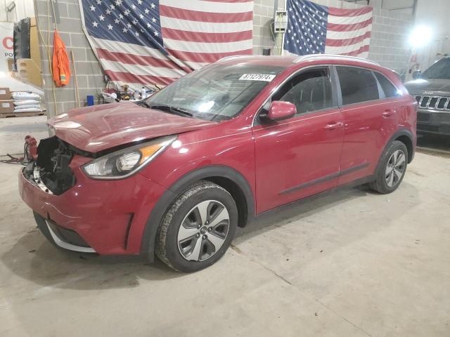 kia niro fe 2018 kndcb3lc9j5122715