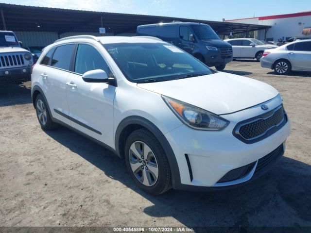 kia niro 2019 kndcb3lc9k5217311