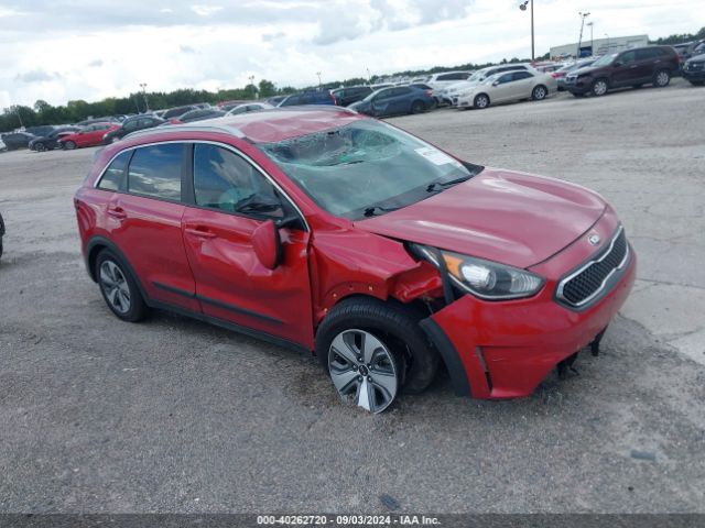 kia niro 2019 kndcb3lc9k5224212