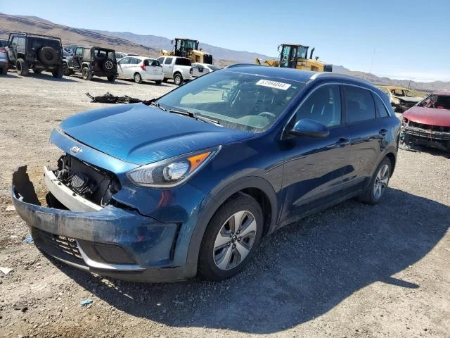 kia niro fe 2019 kndcb3lc9k5262197