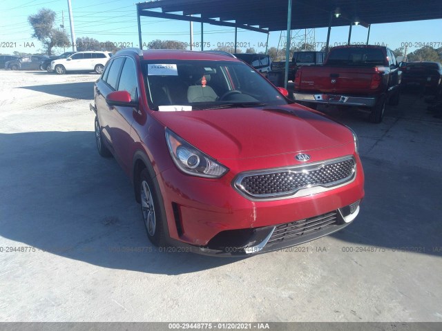 kia niro 2019 kndcb3lc9k5302763