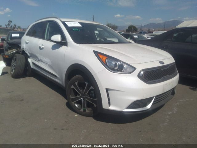 kia niro 2019 kndcb3lc9k5305629