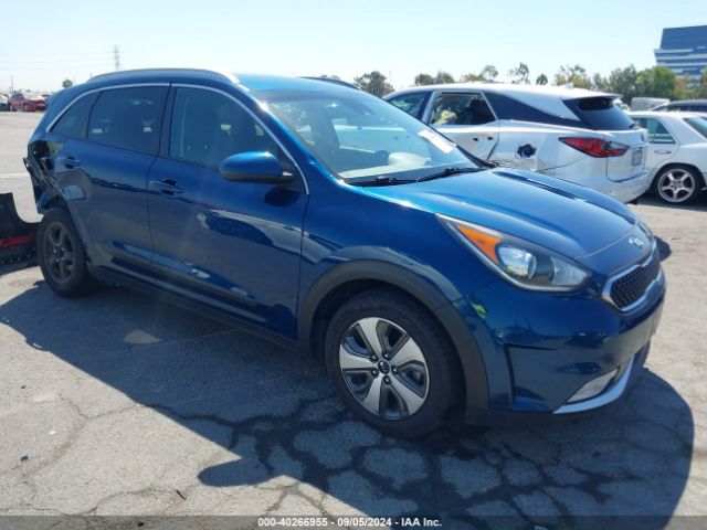 kia niro 2019 kndcb3lc9k5310491