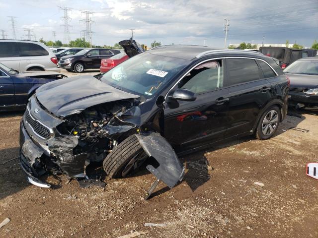 kia niro 2019 kndcb3lc9k5349176