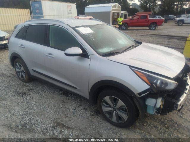 kia niro 2020 kndcb3lc9l5396550