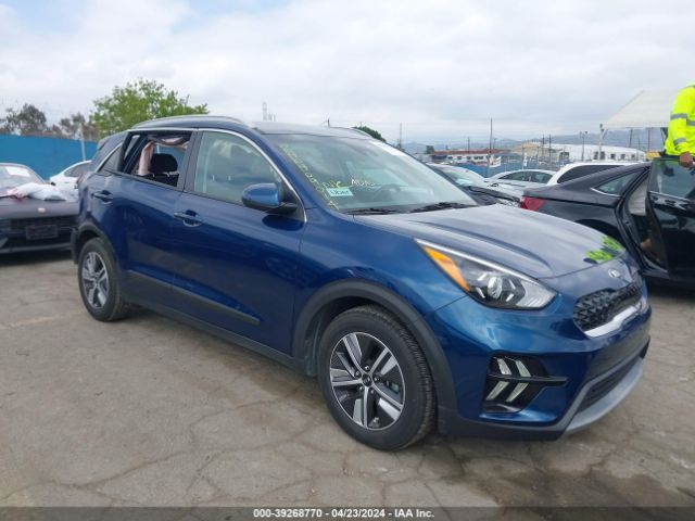 kia niro 2020 kndcb3lc9l5423052