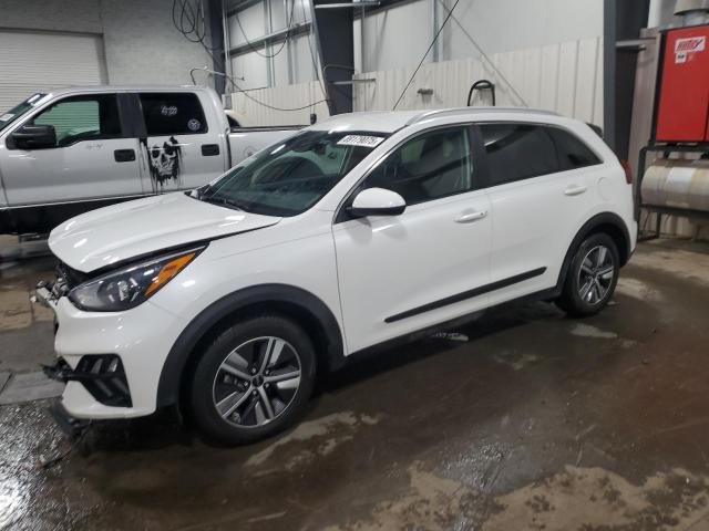 kia niro lx 2022 kndcb3lc9n5500652