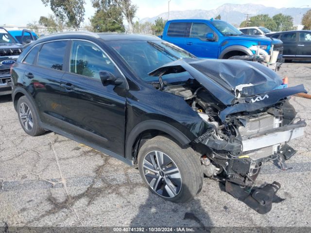 kia niro 2022 kndcb3lc9n5548717