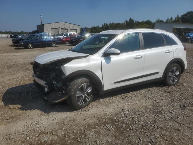 kia niro lx 2022 kndcb3lc9n5548961