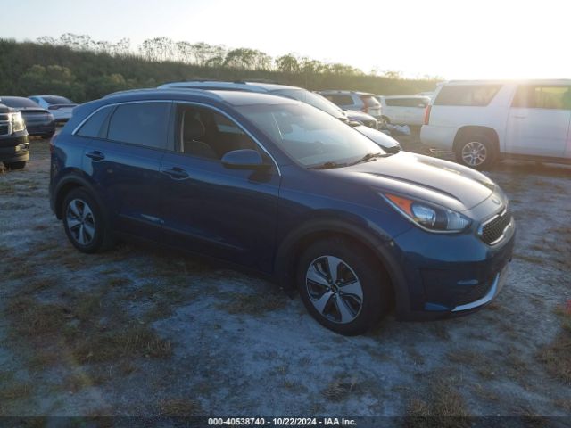 kia niro 2017 kndcb3lcxh5036565