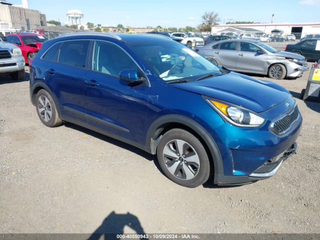 kia niro 2017 kndcb3lcxh5047517