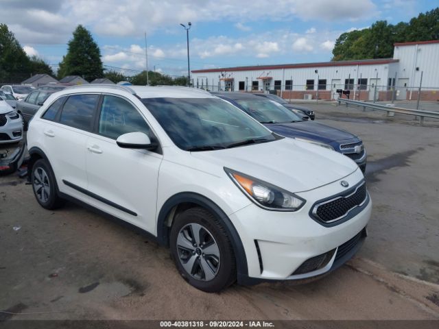 kia niro 2017 kndcb3lcxh5047999