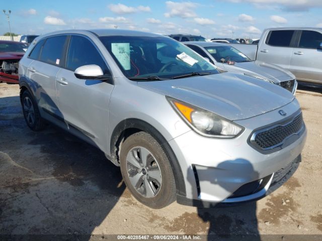 kia niro 2017 kndcb3lcxh5052622