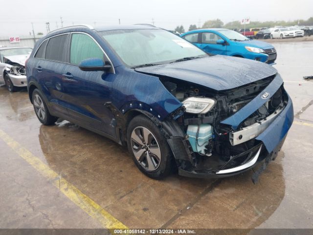 kia niro 2018 kndcb3lcxj5125154