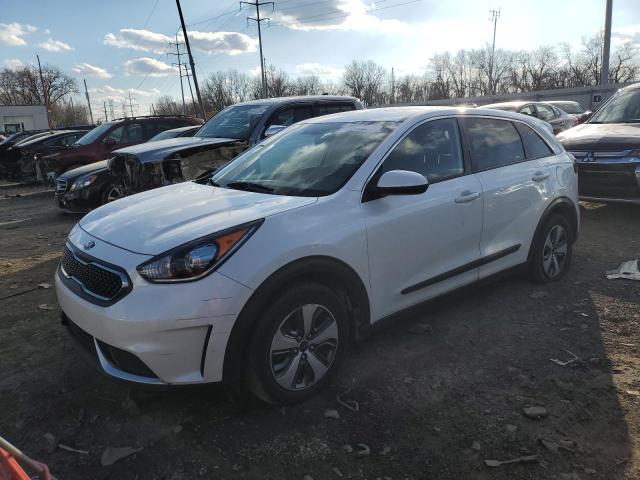 kia niro 2018 kndcb3lcxj5140415