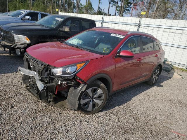 kia niro fe 2018 kndcb3lcxj5143394