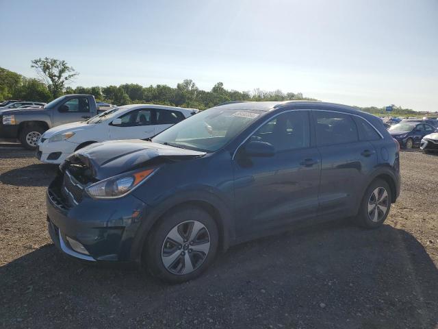 kia niro 2018 kndcb3lcxj5146876