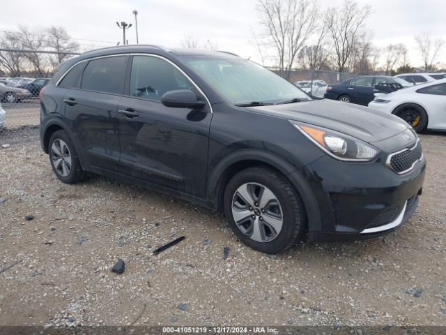 kia niro 2018 kndcb3lcxj5203092