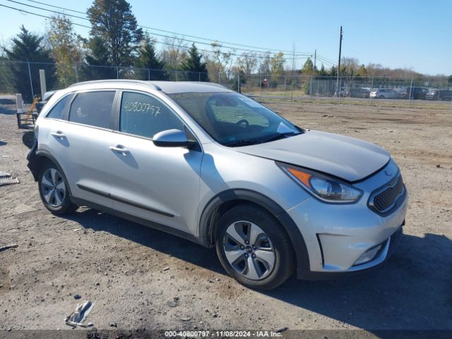 kia niro 2018 kndcb3lcxj5207479