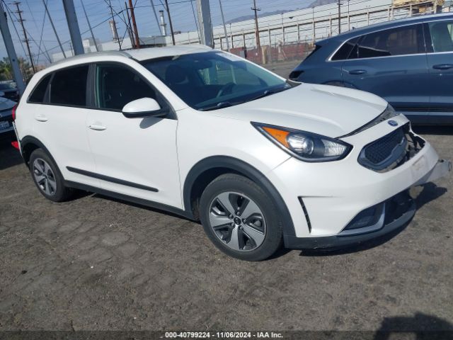 kia niro 2019 kndcb3lcxk5284211