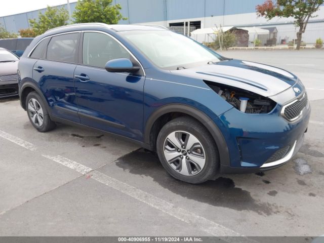 kia niro 2019 kndcb3lcxk5335092