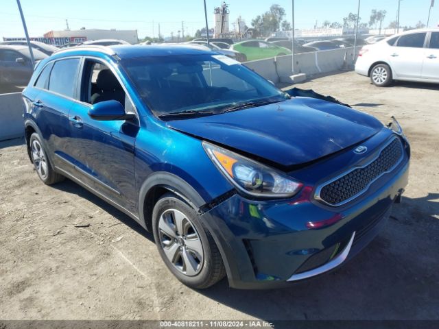 kia niro 2019 kndcb3lcxk5352801