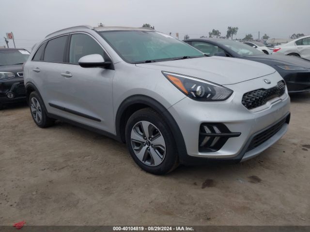 kia niro 2021 kndcb3lcxm5480278