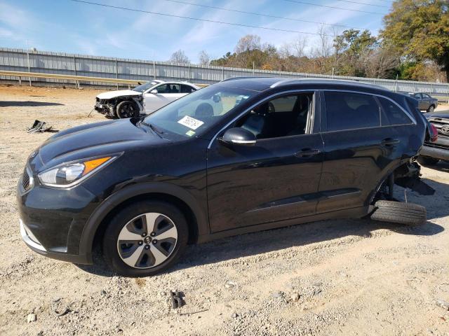 kia niro ex 2017 kndcc3lc0h5038760