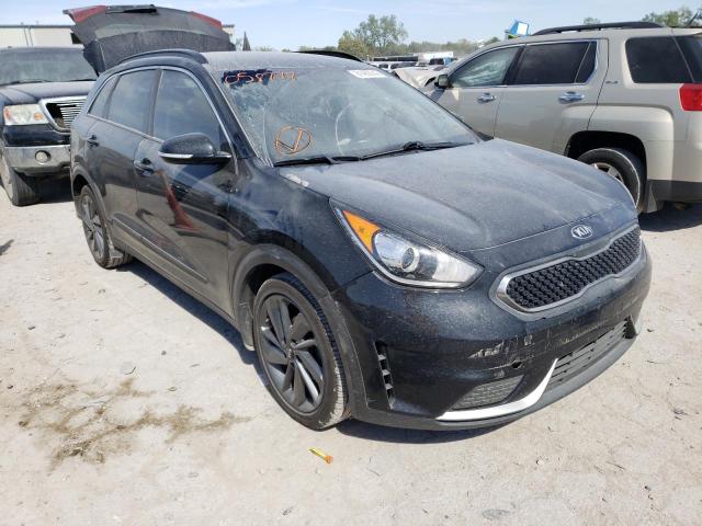 kia niro ex 2017 kndcc3lc0h5058748